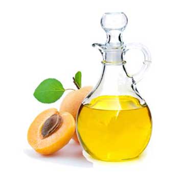 Apricot Oil